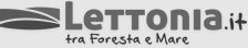 Logo footer Lettonia.it