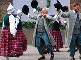 Cultura e Manifestazioni in Lettonia