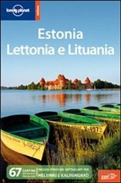 Estonia, Lettonia e Lituania