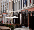 Designapartments Residence Riga
