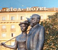 Hotel Riga