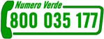 Numero Verde